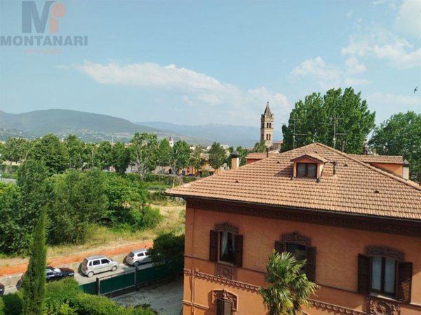 appartamento in vendita a Foligno