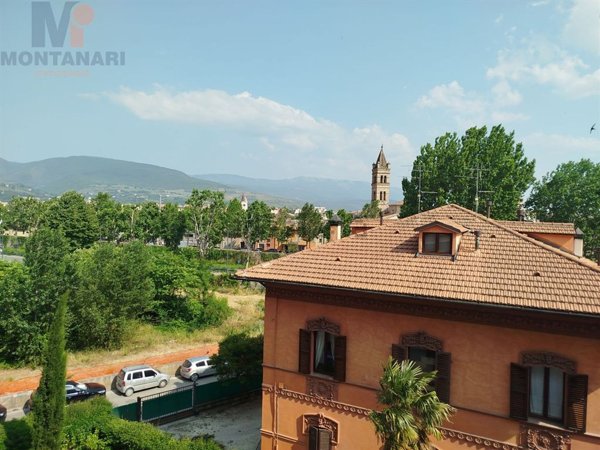 appartamento in vendita a Foligno