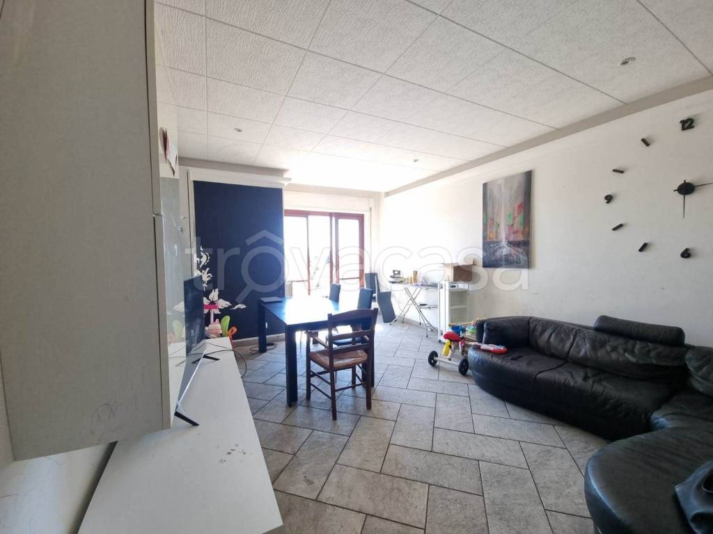 appartamento in vendita a Foligno