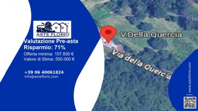 terreno agricolo in vendita a Foligno