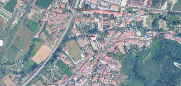 terreno agricolo in vendita a Foligno in zona Vescia