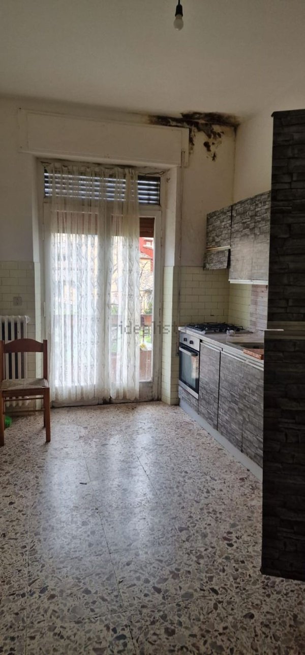 appartamento in vendita a Foligno