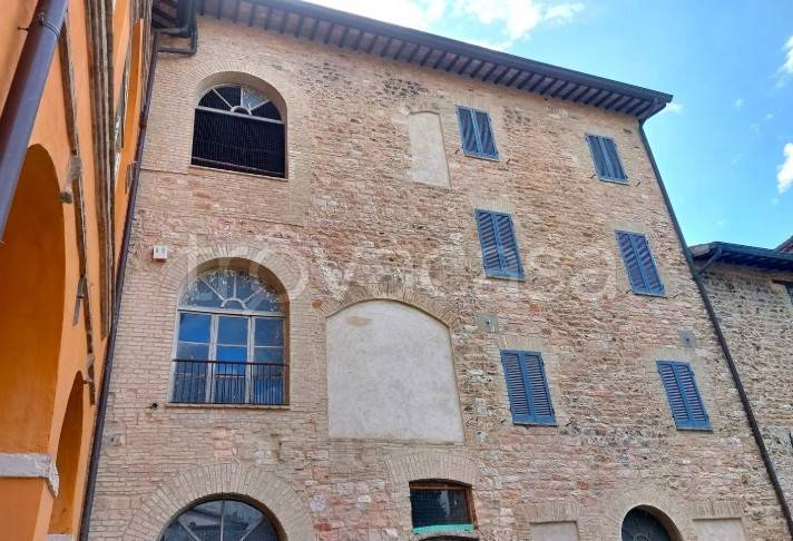appartamento in vendita a Foligno