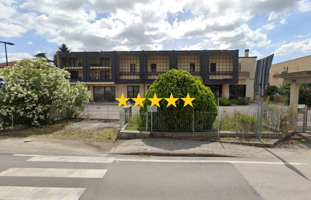 appartamento in vendita a Foligno
