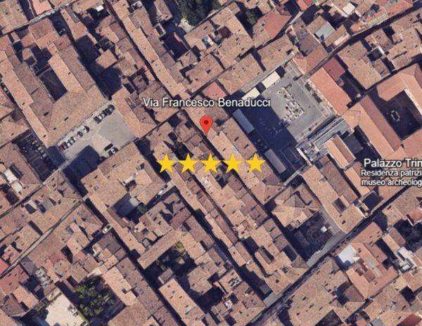 appartamento in vendita a Foligno