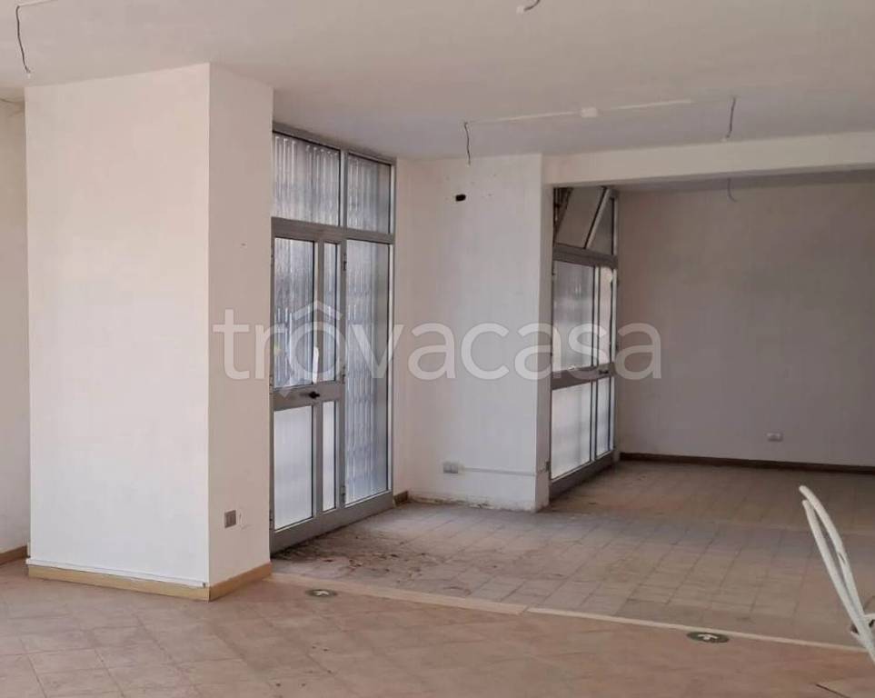 appartamento in vendita a Foligno