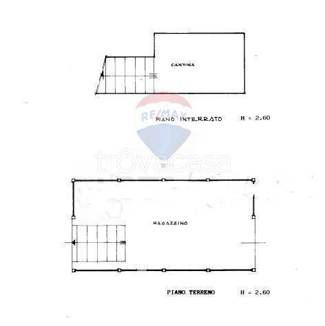 appartamento in vendita a Foligno in zona Fondi