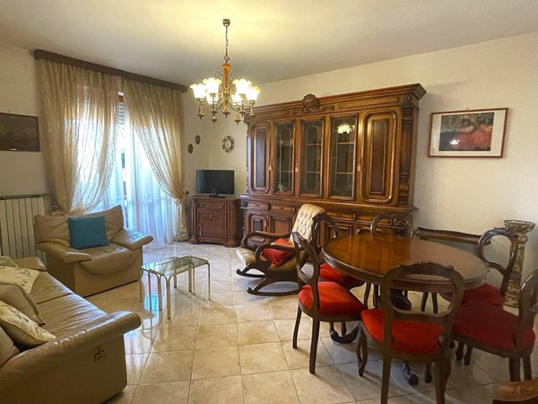 appartamento in vendita a Foligno
