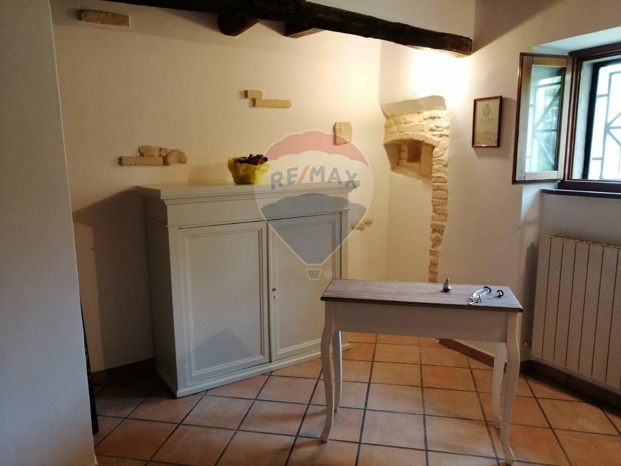 appartamento in vendita a Foligno