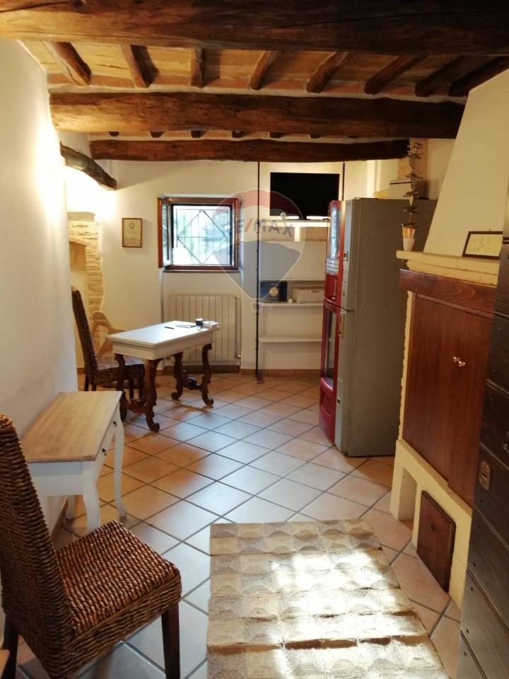 appartamento in vendita a Foligno