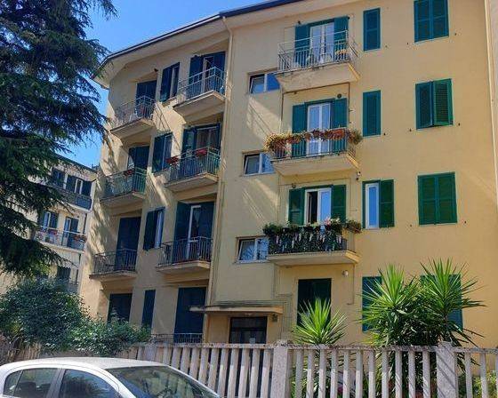 appartamento in vendita a Foligno