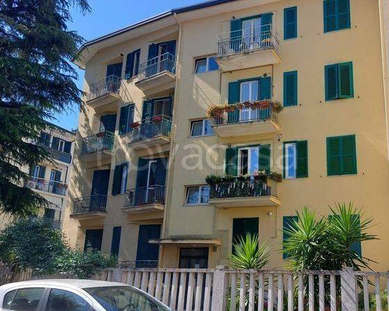 appartamento in vendita a Foligno