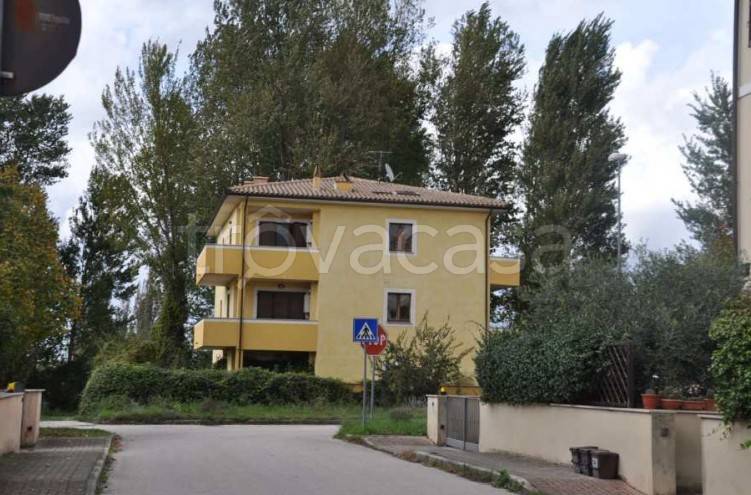appartamento in vendita a Foligno