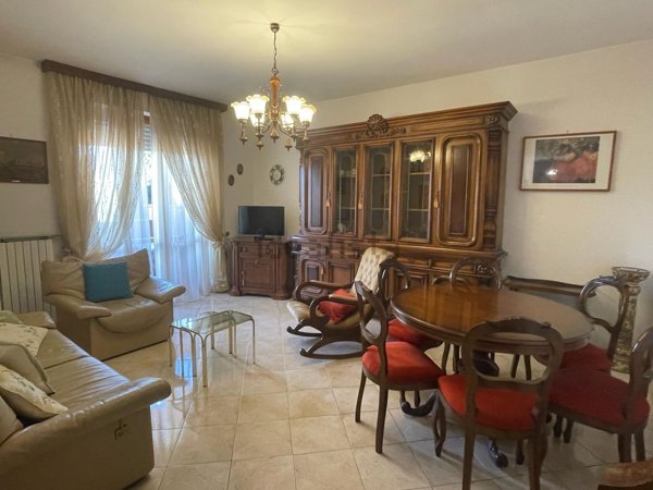 appartamento in vendita a Foligno