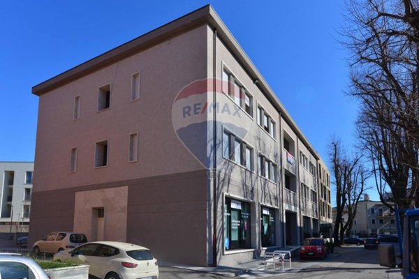 appartamento in vendita a Foligno