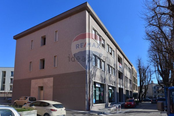 appartamento in vendita a Foligno