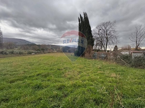 terreno agricolo in vendita a Foligno in zona San Giovanni Profiamma