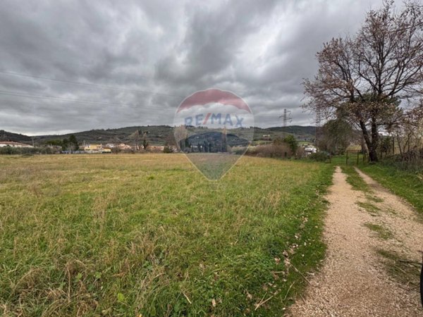 terreno agricolo in vendita a Foligno in zona San Giovanni Profiamma