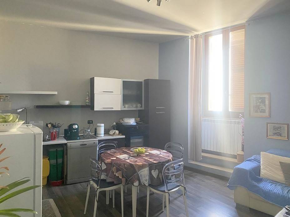 appartamento in vendita a Foligno
