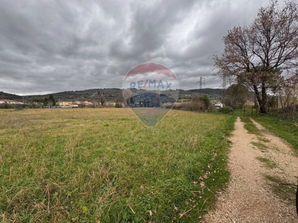 terreno agricolo in vendita a Foligno in zona San Giovanni Profiamma