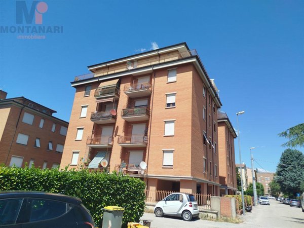 appartamento in vendita a Foligno