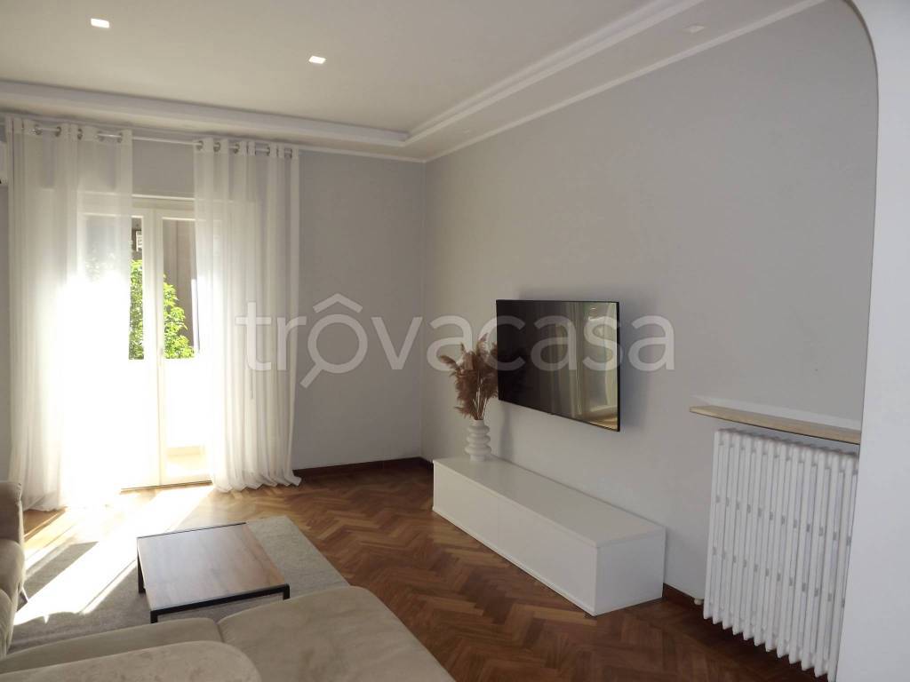 appartamento in vendita a Foligno