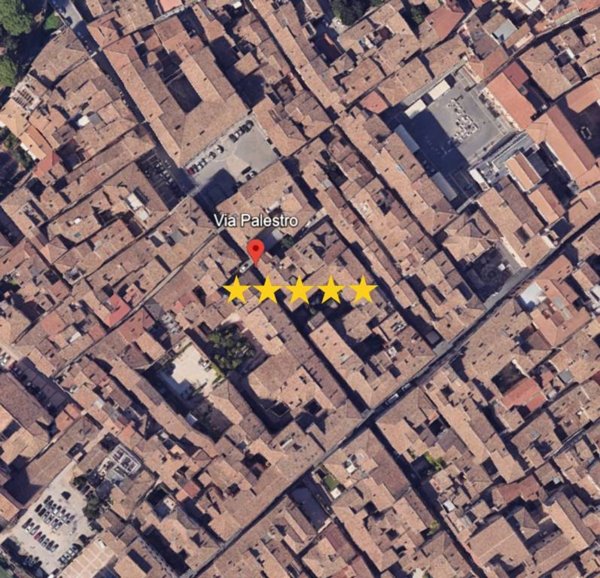 appartamento in vendita a Foligno