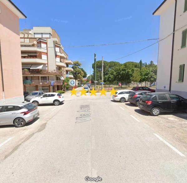 appartamento in vendita a Foligno