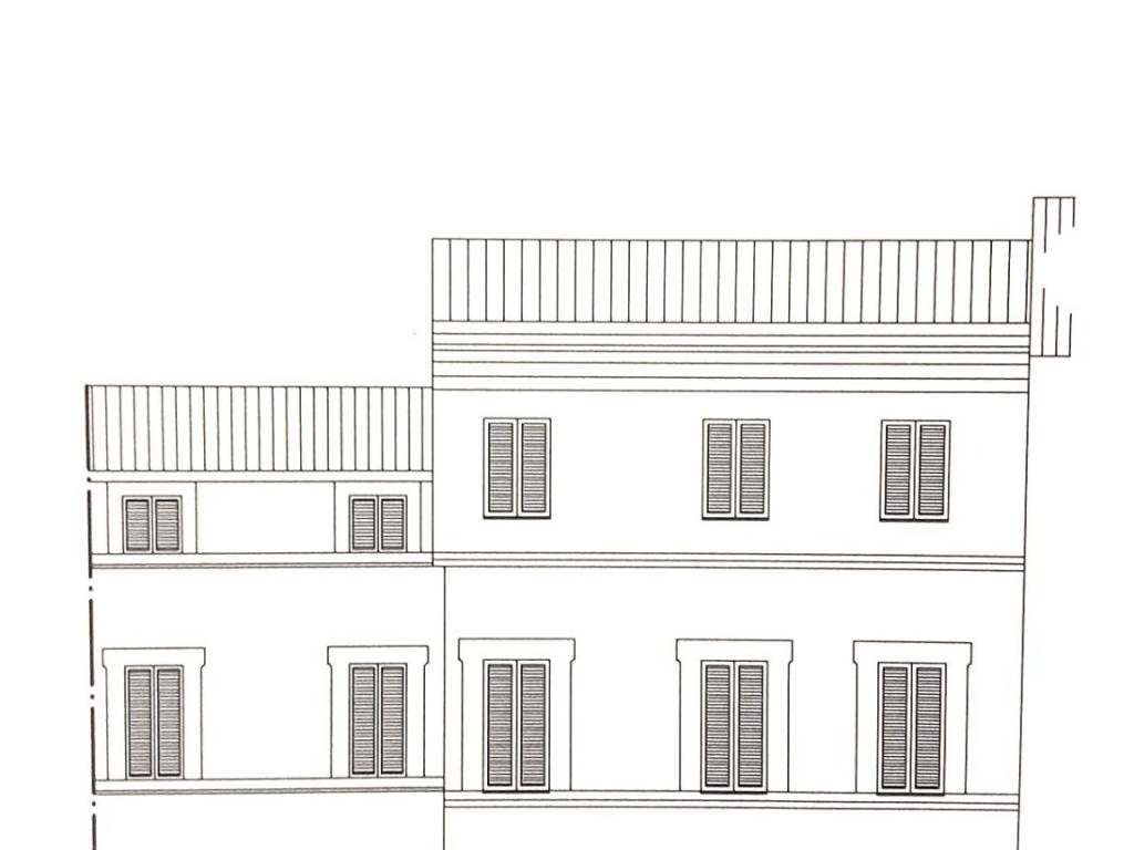 appartamento in vendita a Foligno