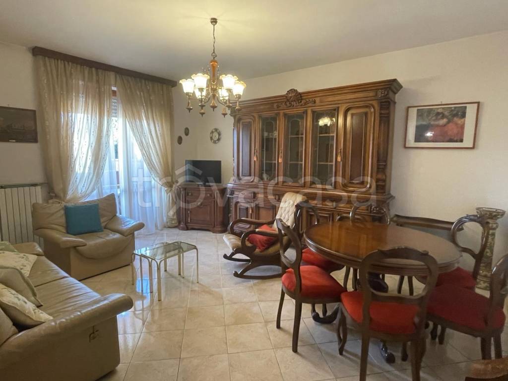 appartamento in vendita a Foligno