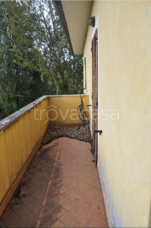 appartamento in vendita a Foligno in zona Sant'Eraclio
