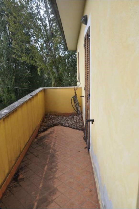 appartamento in vendita a Foligno in zona Sant'Eraclio