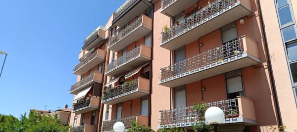 appartamento in vendita a Foligno