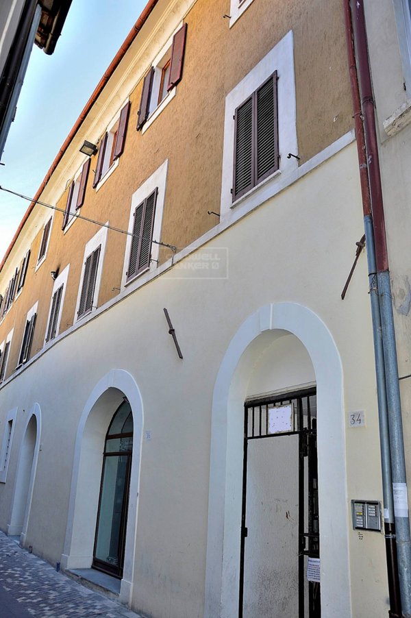 appartamento in vendita a Foligno