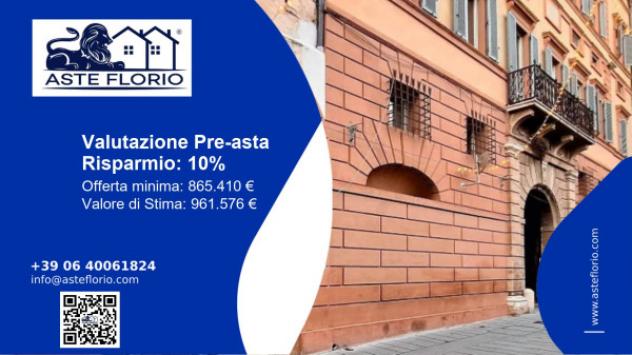 ufficio in vendita a Foligno