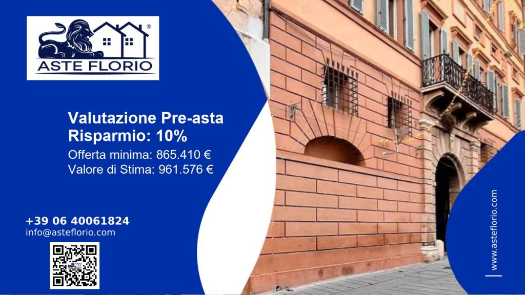 ufficio in vendita a Foligno