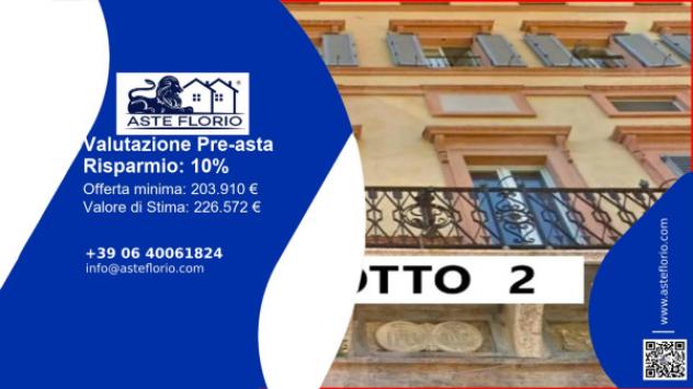 appartamento in vendita a Foligno