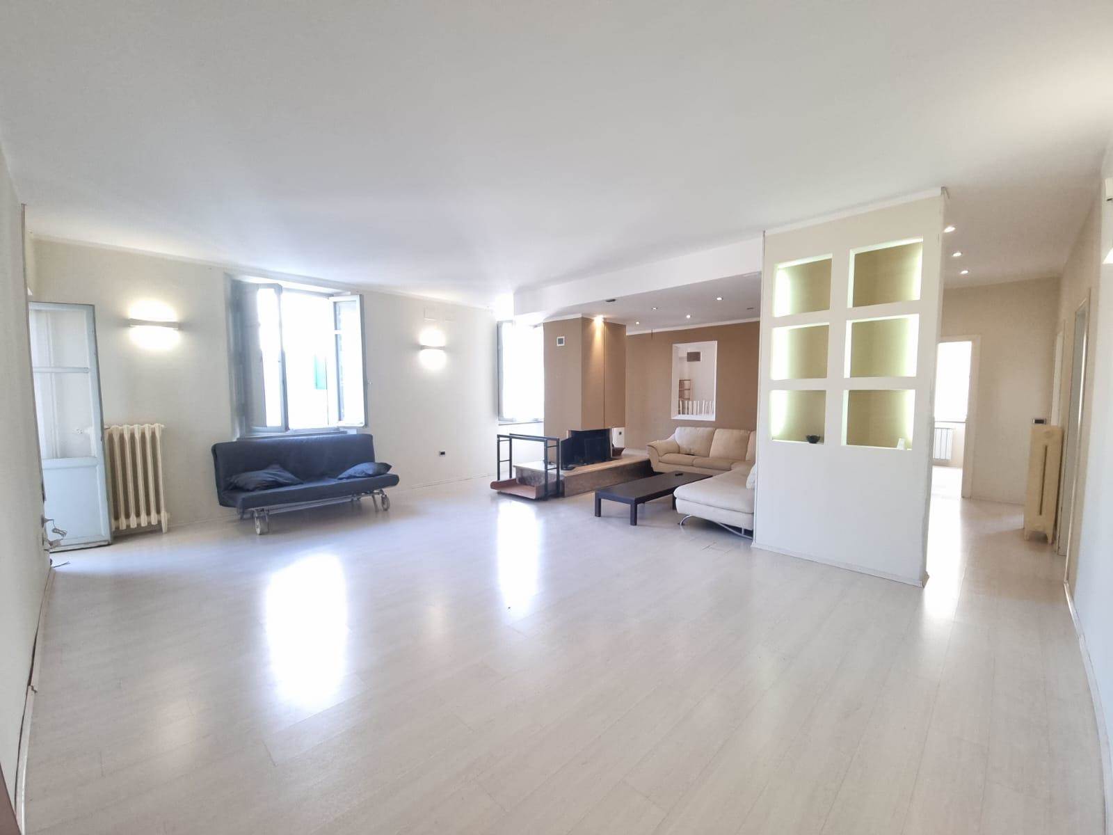 appartamento in vendita a Foligno in zona Camino