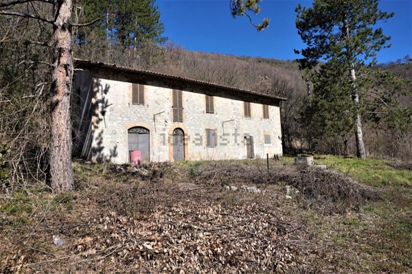appartamento in vendita a Foligno