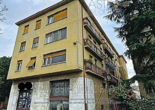 appartamento in vendita a Foligno