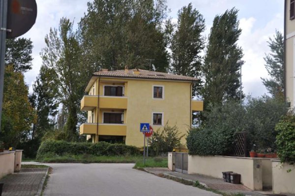 appartamento in vendita a Foligno