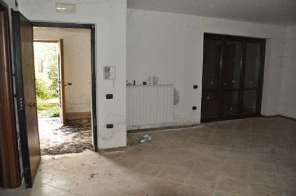 appartamento in vendita a Foligno