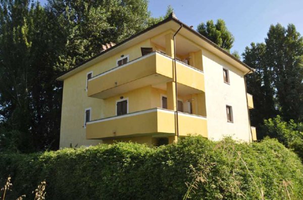 appartamento in vendita a Foligno
