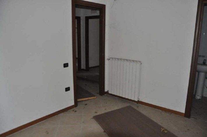 appartamento in vendita a Foligno