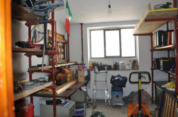 appartamento in vendita a Foligno