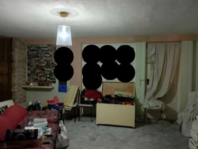 appartamento in vendita a Foligno