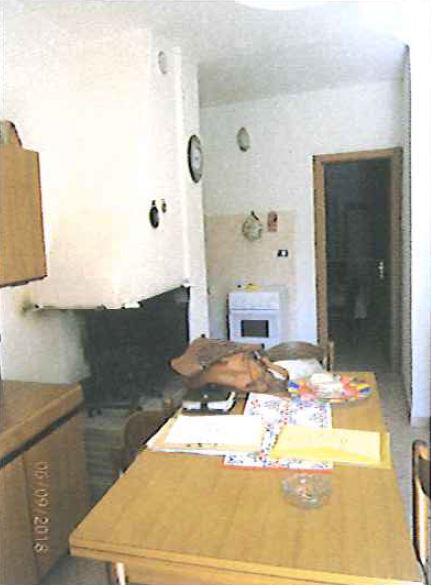 appartamento in vendita a Foligno in zona Volperino