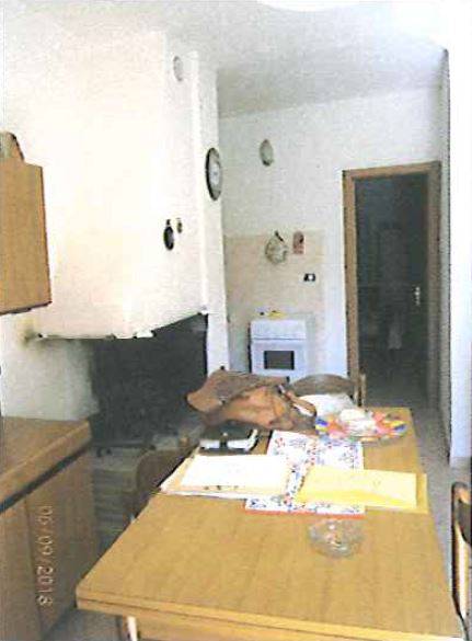 appartamento in vendita a Foligno in zona Volperino