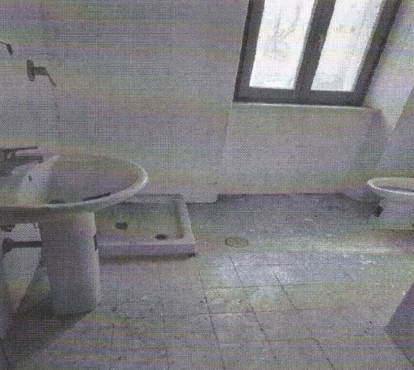 appartamento in vendita a Foligno in zona Scopoli