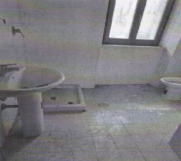 appartamento in vendita a Foligno in zona Scopoli